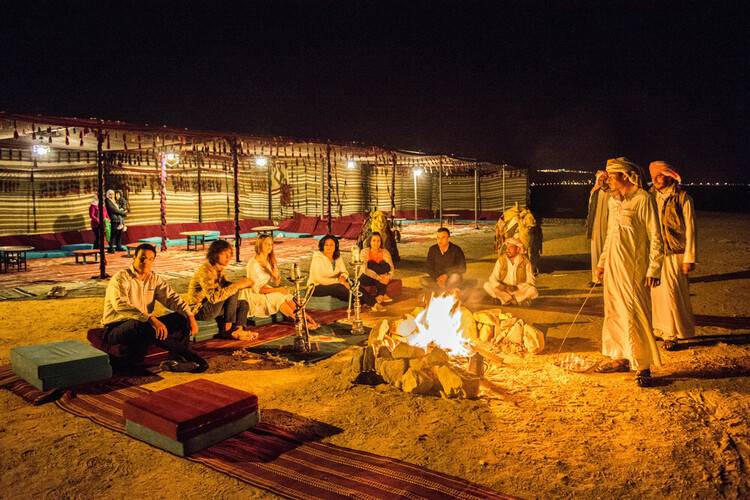 Tolip Taba Resort & Spa