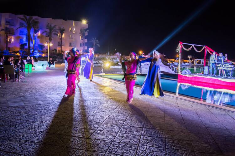Tolip Taba Resort & Spa