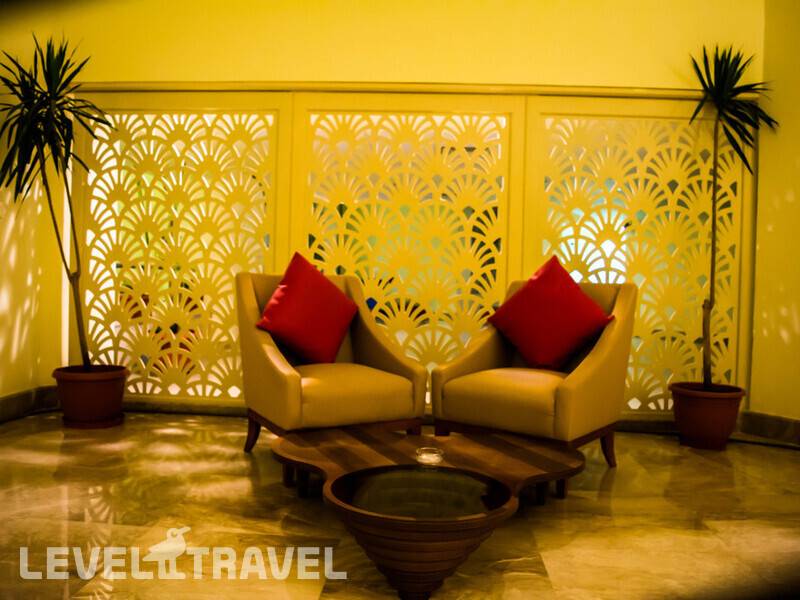 Фотография Tolip Taba Resort & Spa