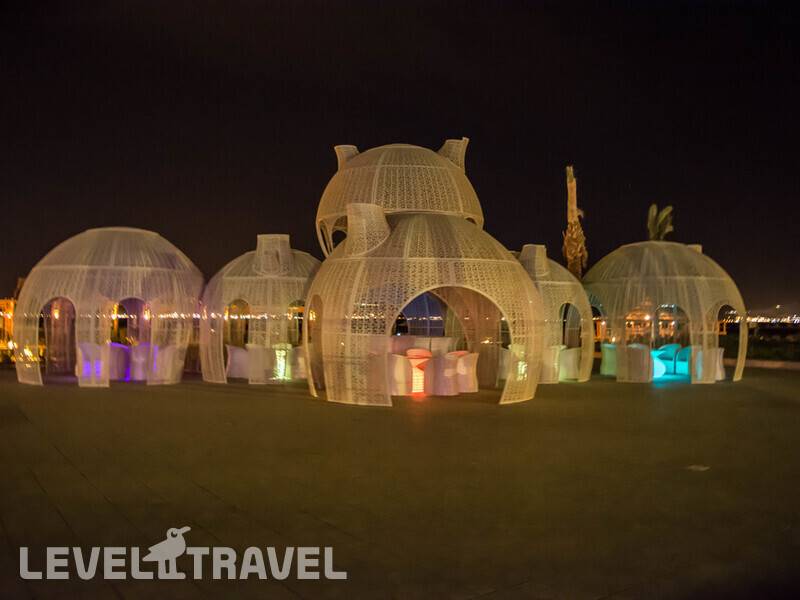 Фотография Tolip Taba Resort & Spa