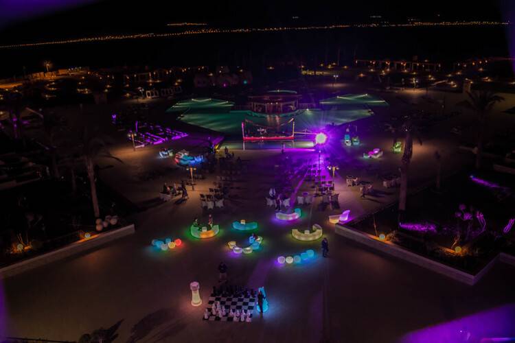 Tolip Taba Resort & Spa