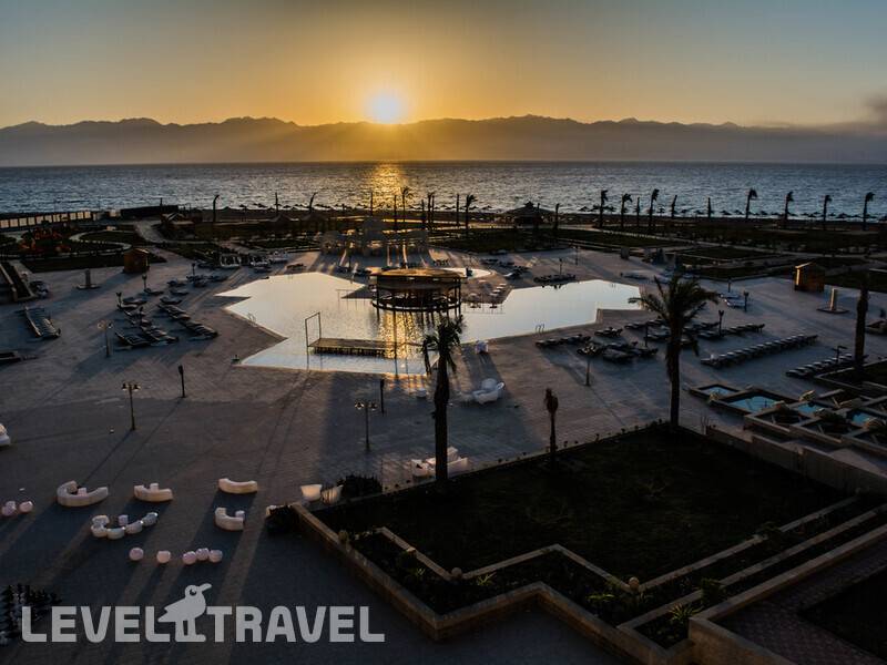 Фотография Tolip Taba Resort & Spa