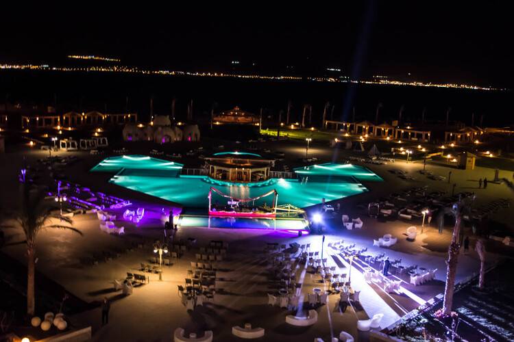 Tolip Taba Resort & Spa