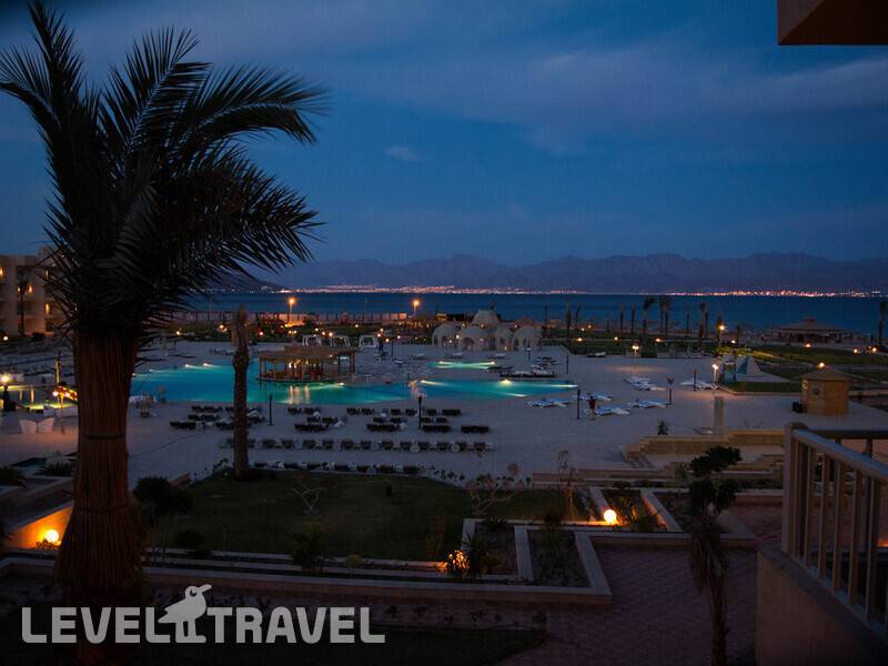 Фотография Tolip Taba Resort & Spa