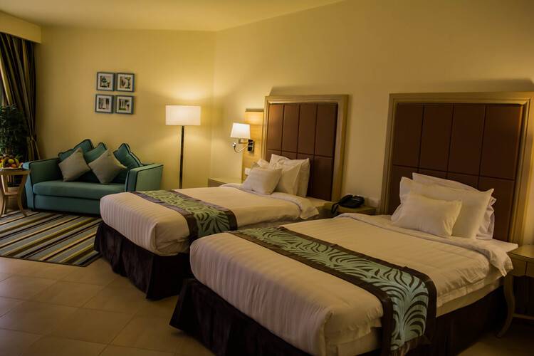 Tolip Taba Resort & Spa