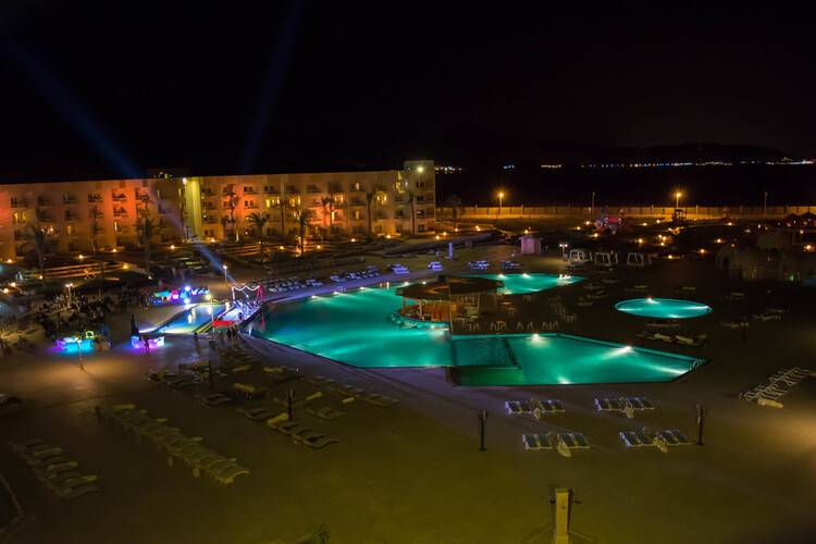 Tolip Taba Resort & Spa