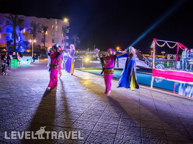 Фотография Tolip Taba Resort & Spa