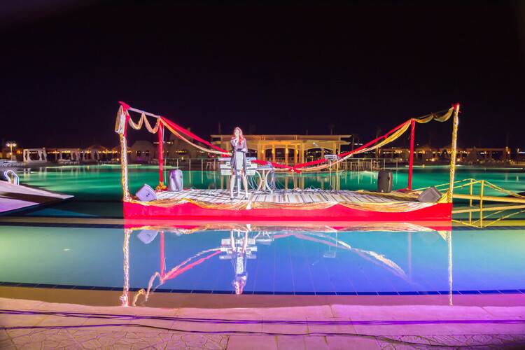Tolip Taba Resort & Spa