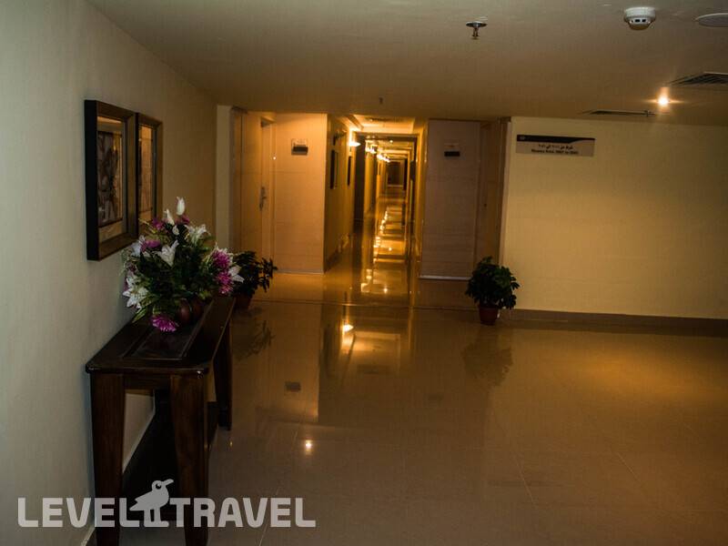 Фотография Tolip Taba Resort & Spa