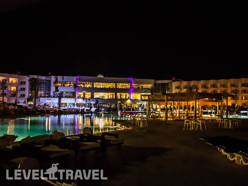 Фотография Tolip Taba Resort & Spa