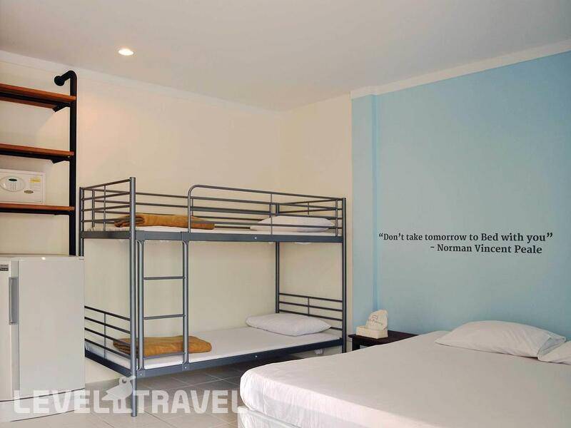 Фотография Beds Patong Hotel