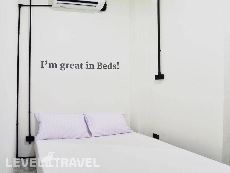 Фотография Beds Patong Hotel