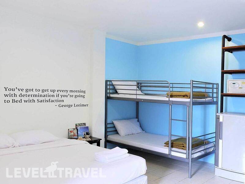 Фотография Beds Patong Hotel