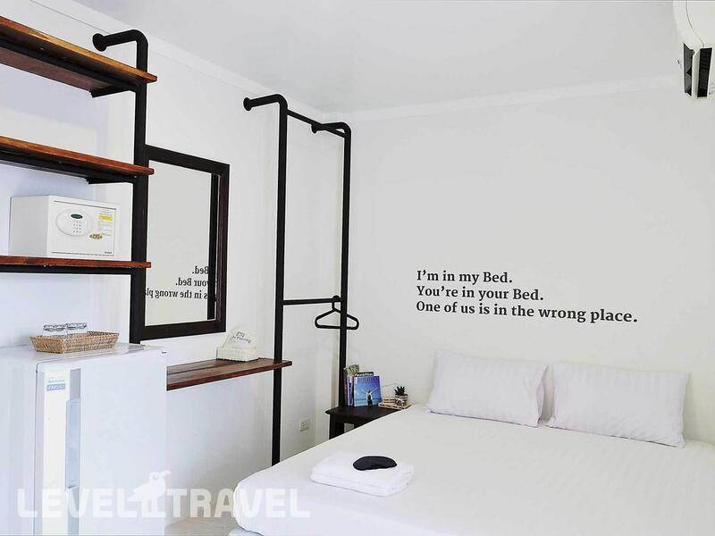 Фотография Beds Patong Hotel