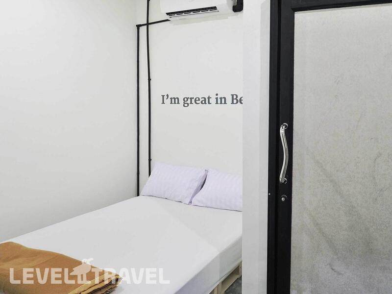 Фотография Beds Patong Hotel