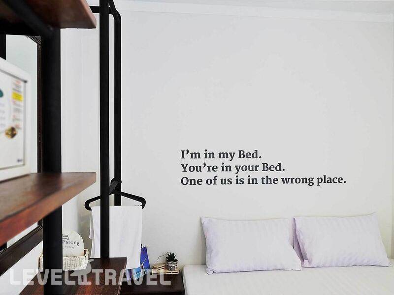 Фотография Beds Patong Hotel