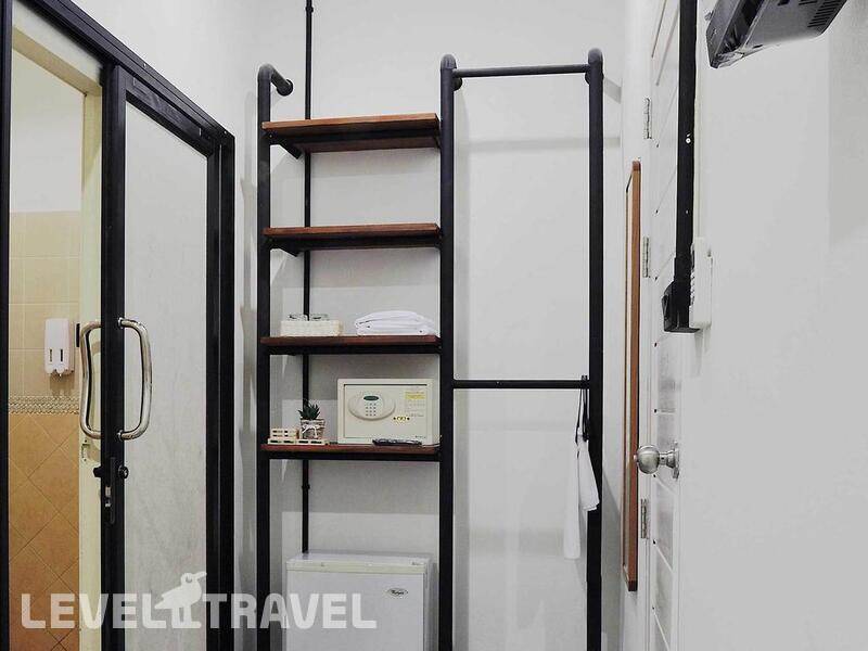 Фотография Beds Patong Hotel