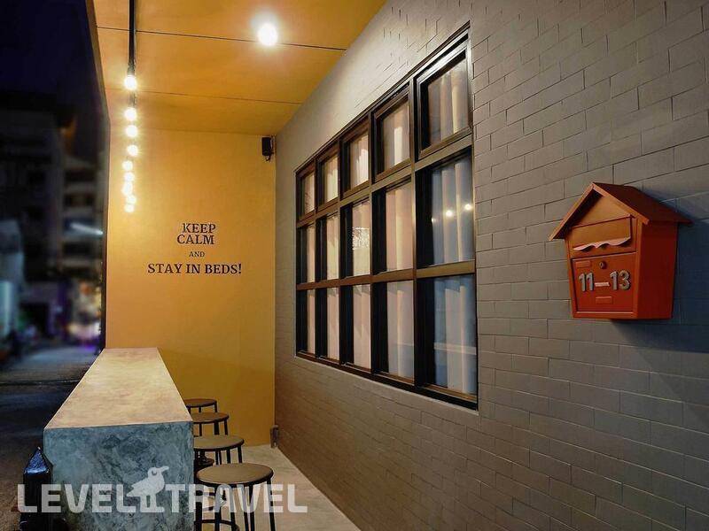 Фотография Beds Patong Hotel