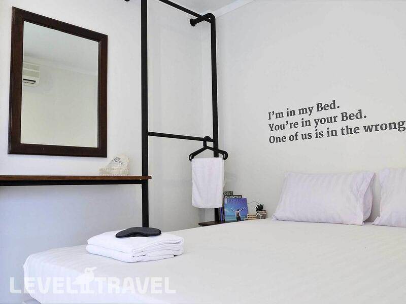 Фотография Beds Patong Hotel