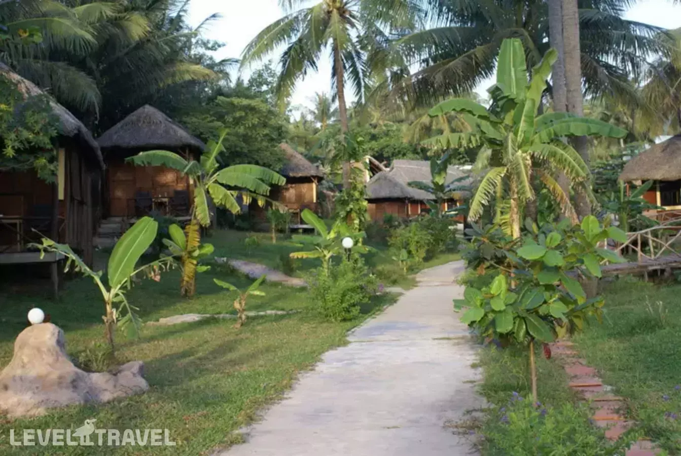 Moon Resort Phu Quoc