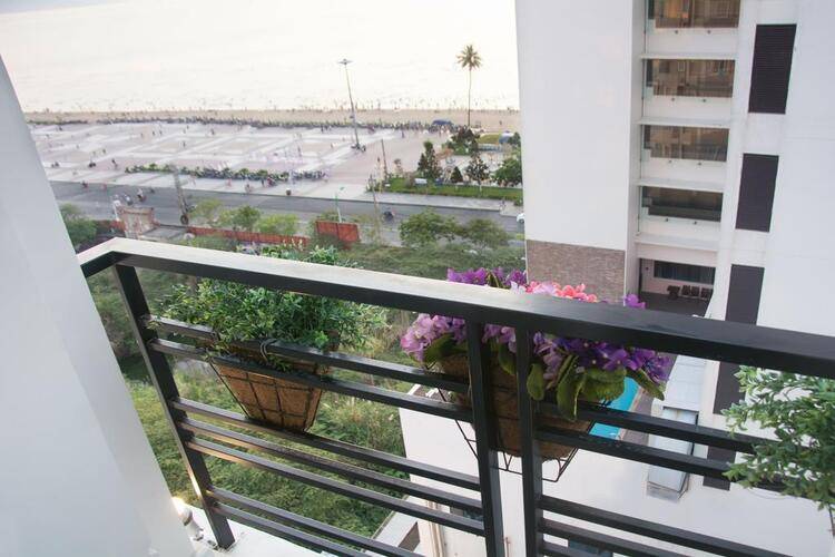 Pavillon Garden Hotel