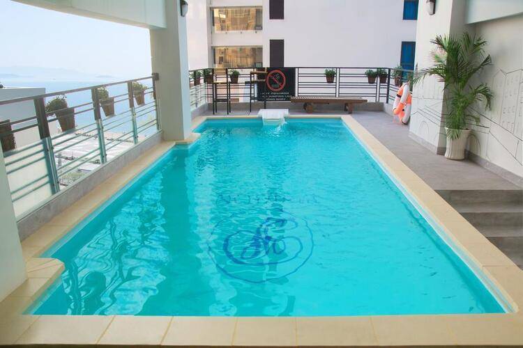 Pavillon Garden Hotel