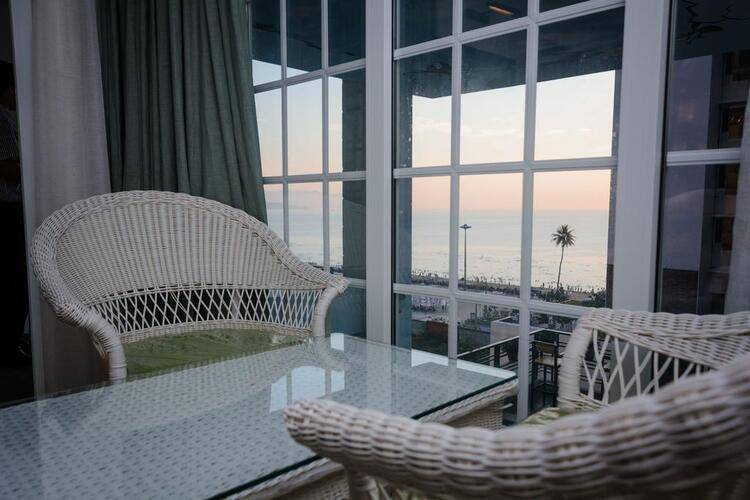 Pavillon Garden Hotel