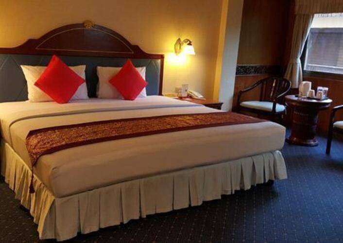Sabai Inn