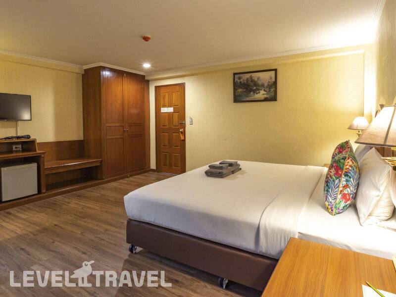 Фотография Sabai Inn Фотография Sabai Inn