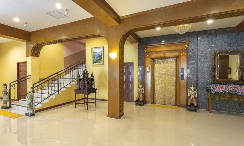 Sabai Inn