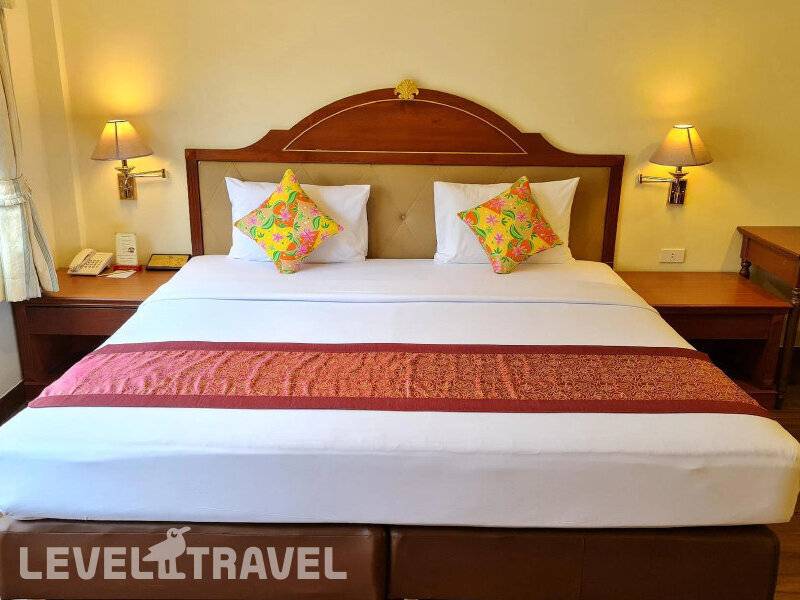 Фотография Sabai Inn Фотография Sabai Inn