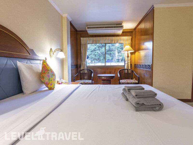 Фотография Sabai Inn Фотография Sabai Inn