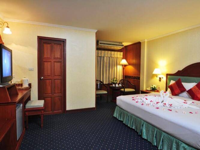 Sabai Inn