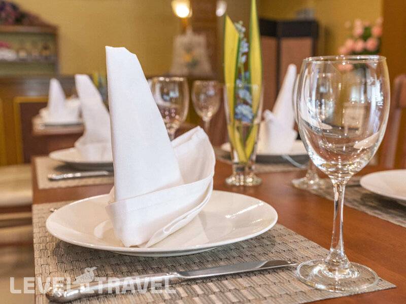 Фотография Sabai Inn Фотография Sabai Inn
