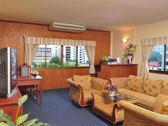 Sabai Inn