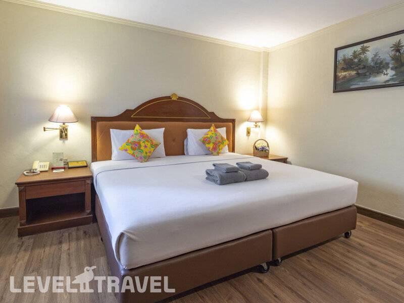 Фотография Sabai Inn
