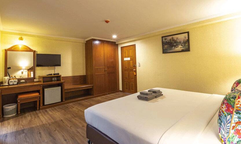 Sabai Inn