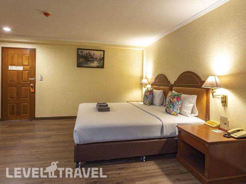 Фотография Sabai Inn Фотография Sabai Inn