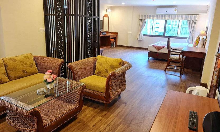 Sabai Inn