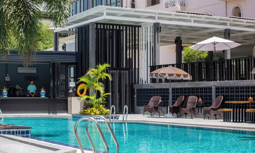 Sabai Inn