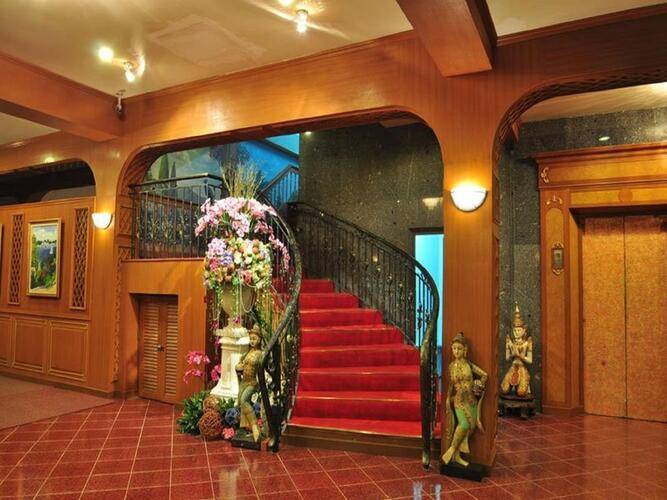 Sabai Inn