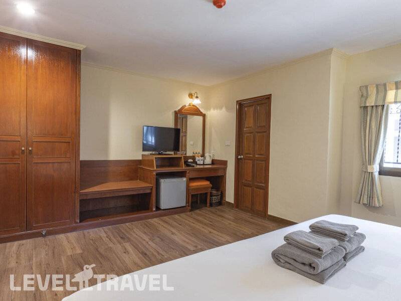 Фотография Sabai Inn Фотография Sabai Inn