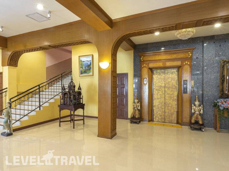 Фотография Sabai Inn Фотография Sabai Inn