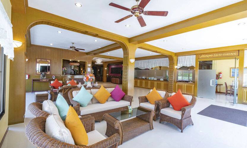 Sabai Inn