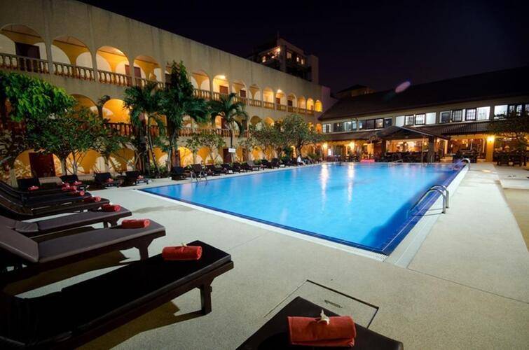 Sabai Inn