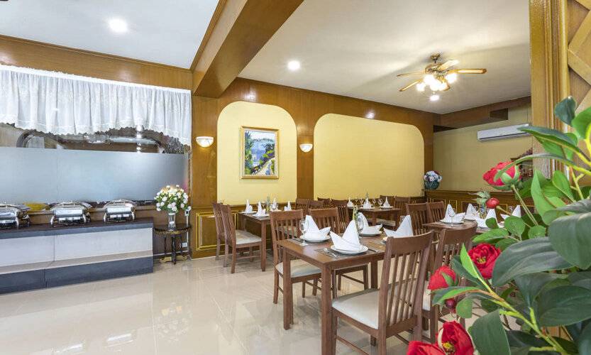 Sabai Inn