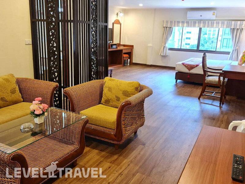 Фотография Sabai Inn Фотография Sabai Inn