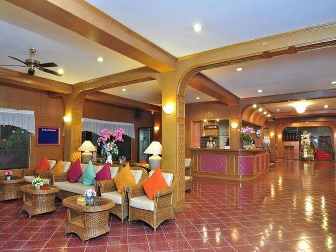 Sabai Inn