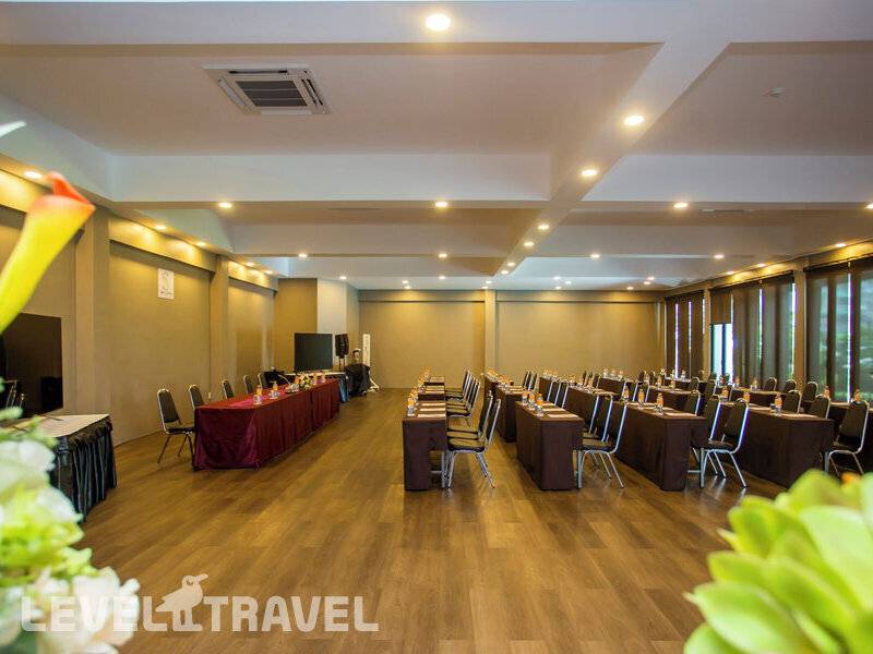 Фотография Sabai Inn Фотография Sabai Inn