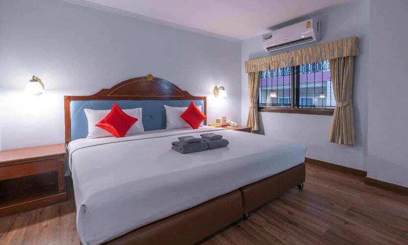 Sabai Inn